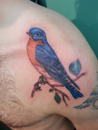 Explore tattoo ideas chicano, creative tattoo ideas in New Hartford, available at Bodily Charm Tattoo & Piercing