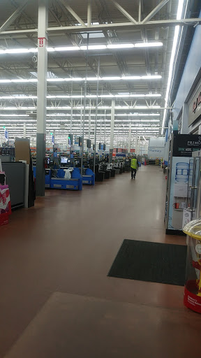 Department Store «Walmart Supercenter», reviews and photos, 20 Soojian Dr, Leicester, MA 01524, USA