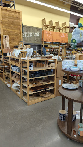 Furniture Store «Cost Plus World Market», reviews and photos