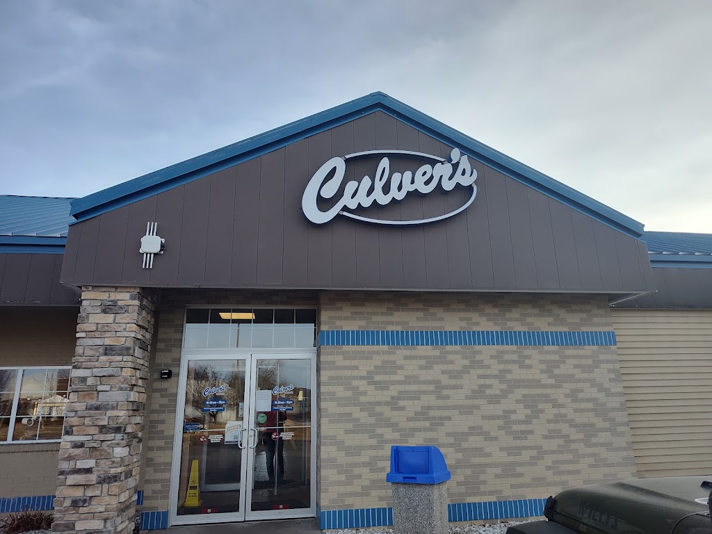 Culver’s 52807
