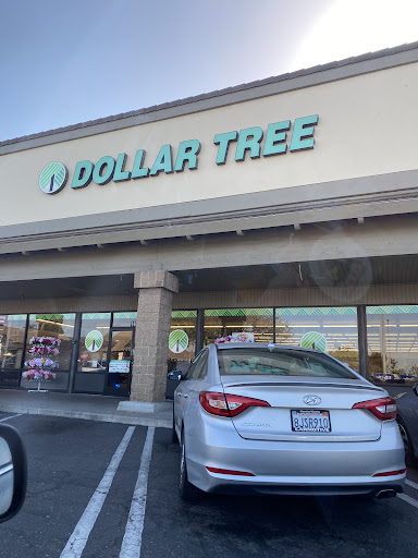 Dollar Store «Dollar Tree», reviews and photos, 1400 E Grand Ave a, Arroyo Grande, CA 93420, USA