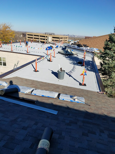 Roofing Contractor «RTP ROOFING CO.», reviews and photos, 4011 S Federal Blvd, Sheridan, CO 80110, USA