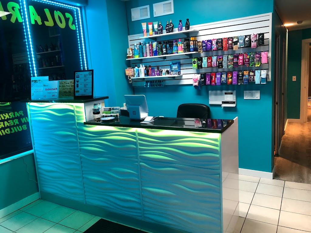Tropical Tanning AMG Wallington, NJ 07057 Services and Reviews