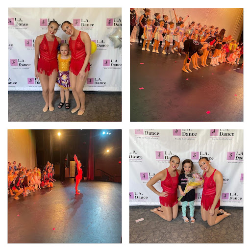 Dance School «L A Dance», reviews and photos, NH-111, Danville, NH 03819, USA