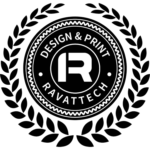 Ravattech | Design Print Clothing Merchandise | RDP
