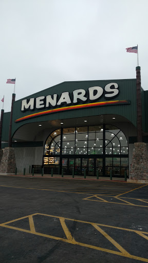 Home Improvement Store «Menards», reviews and photos, 1920 Havemann Rd, Celina, OH 45822, USA