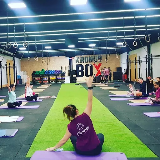 Pilates ONNA Los Enlaces Salud y Movimiento en Zaragoza, Zaragoza