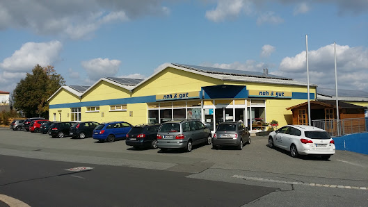 nah & gut Kraus Stefan Tirschenreuther Str. 9, 95703 Plößberg, Deutschland