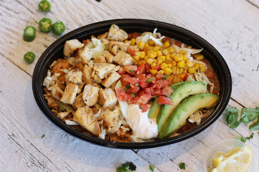 Mexican Restaurant «El Pollo Loco», reviews and photos, 729 W Las Tunas Dr, San Gabriel, CA 91776, USA