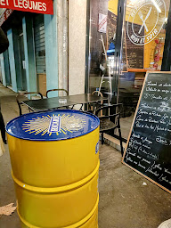 Photo n°4 de Le Borromée à Paris ()