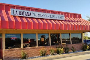 La Botana Mexican Grill & Tequila Bar image