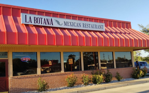 La Botana Mexican Grill & Tequila Bar image