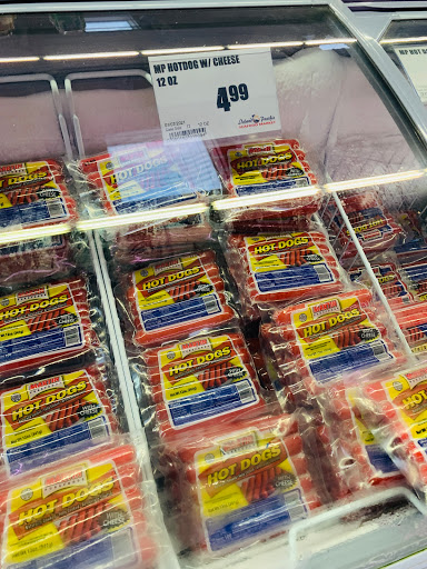 Supermarket «Island Pacific Supermarket», reviews and photos, 3300 Atlantic Ave, Long Beach, CA 90807, USA