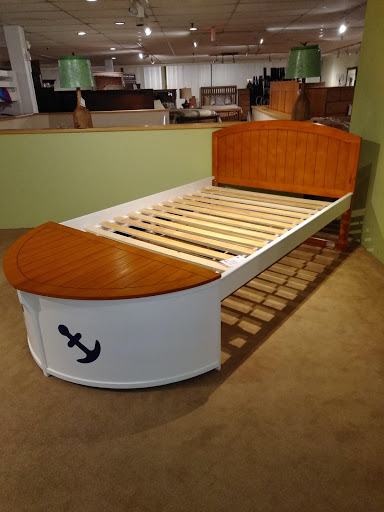 Furniture Store «Kensington Furniture & Mattress», reviews and photos, 200 Tilton Rd #1, Northfield, NJ 08225, USA