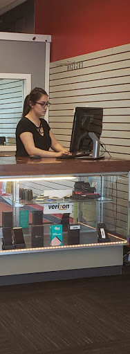 Cell Phone Store «Phone Shop», reviews and photos, 1209 E Washington Ave, Yakima, WA 98903, USA