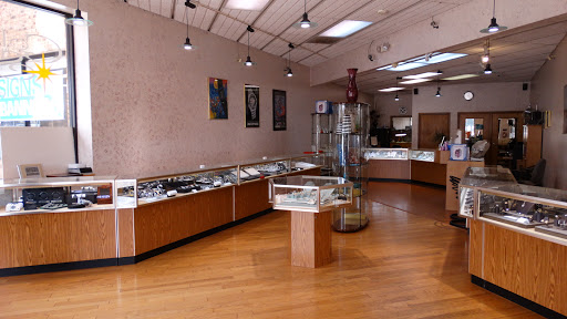 Jewelry Store «Gold Star Jewelers», reviews and photos, 592 W Schrock Rd, Westerville, OH 43081, USA
