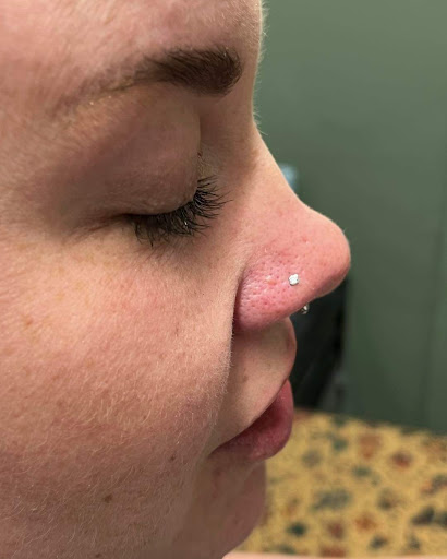 Explore anatomical heart tattoo ideas, creative tattoo ideas in Kingsport, available at Ink-a-zoid Tattoos & Piercings