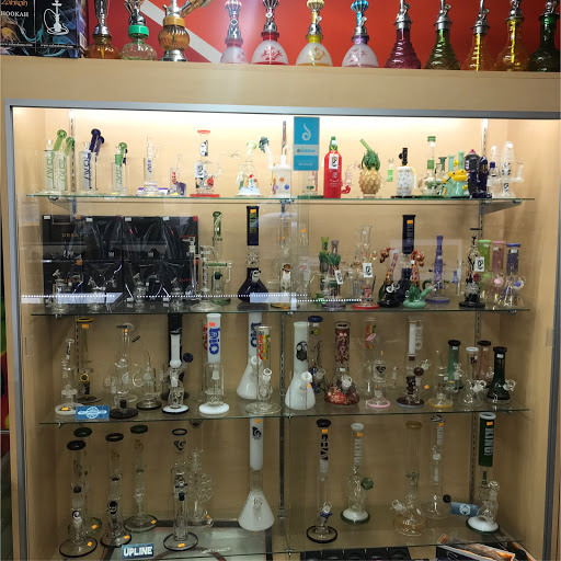 Tobacco Shop «c & c smoke shop», reviews and photos, 13637 Magnolia Ave, Corona, CA 92879, USA