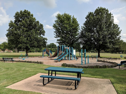 Langenheim Park