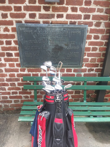 Public Golf Course «John A. White Golf Course - Home of The First Tee Atlanta», reviews and photos, 1053 Cascade Cir SW, Atlanta, GA 30311, USA