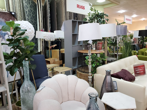 Department Store «HomeGoods», reviews and photos, 1065 Hanes Mall Blvd, Winston-Salem, NC 27103, USA