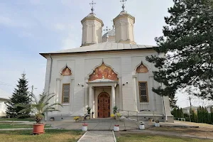 Pasarea Monastery image
