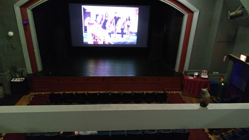 Movie Theater «The Brattle Theatre», reviews and photos, 40 Brattle St, Cambridge, MA 02138, USA