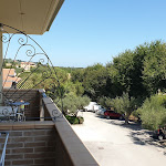 Photo n°5 de l'avis de alessandro.t fait le 07/09/2021 à 12:11 sur le  Eden Hotel Residence à Mozzagrogna