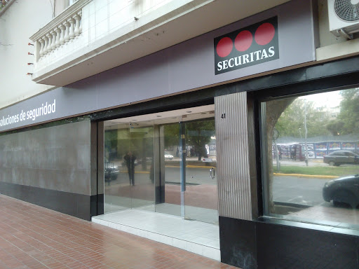 Empresas seguridad privada Mendoza