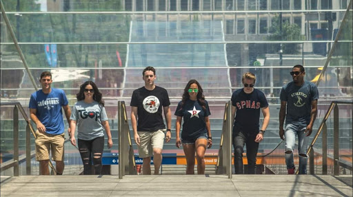 Shibe Vintage Sports, 137 S 13th St, Philadelphia, PA 19107, USA, 