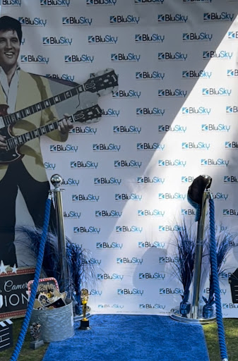 Commercial Printer «AlphaGraphics on Camelback», reviews and photos, 2120 E Camelback Rd, Phoenix, AZ 85016, USA