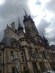 Photo n°24 de Concepto Latino à Compiègne ()