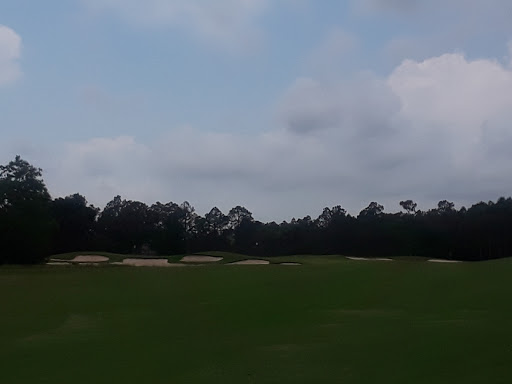 Golf Course «Shell Landing Golf Club», reviews and photos, 3499 Shell Landing Blvd, Gautier, MS 39553, USA