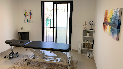 Cabinet d’ostéopathie AVIAS / BAZIN - Rians à Rians