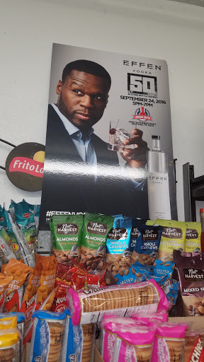 Liquor Store «Hampton Beverage», reviews and photos, 1519 S Hampton Rd, Glenn Heights, TX 75154, USA