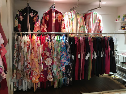 Kimono & Dress Soeur (スール)