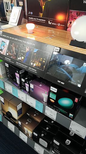 Electronics Store «Best Buy», reviews and photos, 1250 El Camino Real, San Bruno, CA 94066, USA