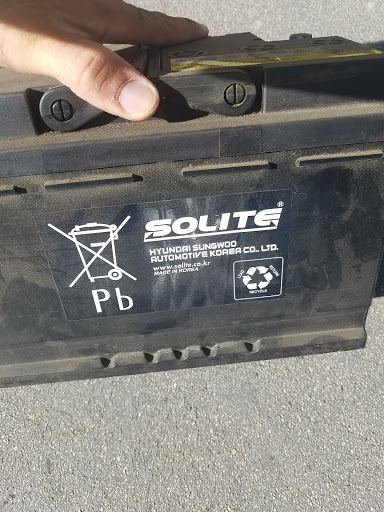 Auto Parts Store «Pep Boys Auto Parts & Service», reviews and photos, 1231 San Fernando Rd, San Fernando, CA 91340, USA