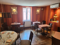 Atmosphère du Bim Hudsala Restaurant à Sundhoffen - n°2