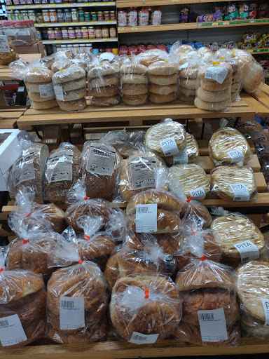 Grocery Store «Yes! Organic Market Petworth», reviews and photos, 4100 Georgia Ave NW, Washington, DC 20011, USA