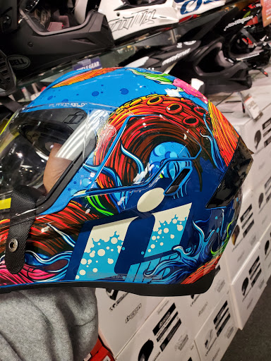 Motorcycle Parts Store «Cycle Gear», reviews and photos, 2501 S 38th St, Tacoma, WA 98409, USA