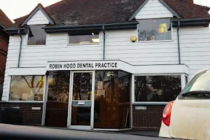 Robinhood Dental Practice image