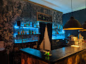 Restaurant + Bar MOLOKO BERLIN