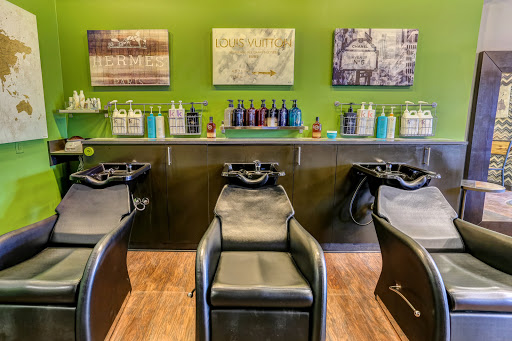 Beauty Salon «Mint Julep Salon», reviews and photos, Mint Julep Salon, 1400 Liberty Pike #900, Franklin, TN 37067, USA