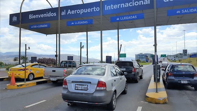 Opiniones de UrbaPark en Quito - Servicio de transporte