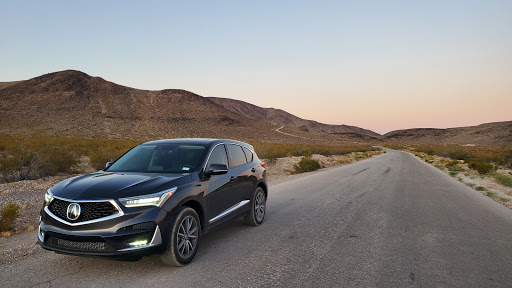 Acura Dealer «Findlay Acura», reviews and photos, 315 Auto Mall Dr, Henderson, NV 89014, USA