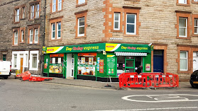 Albion Grocers (Day-Today Express)