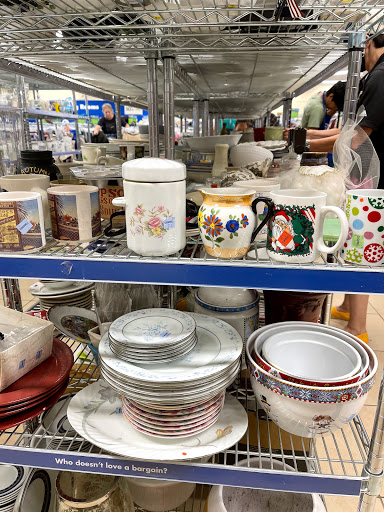 Thrift Store «Goodwill Avon Store & Donation Station», reviews and photos