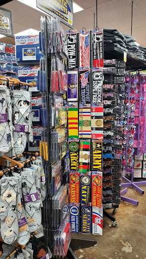 General Store «Five & Dime General Store», reviews and photos, 512 River Walk St, San Antonio, TX 78205, USA