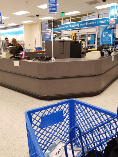 Clothing Store «Ross Dress for Less», reviews and photos, 5885 Spout Springs Rd, Flowery Branch, GA 30542, USA